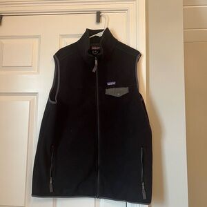 Men’s Synchilla Patagonia Vest